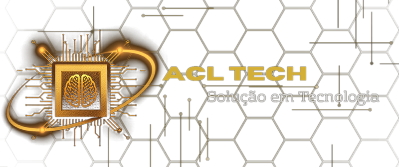 ACL Tech — Solução em Tecnologia